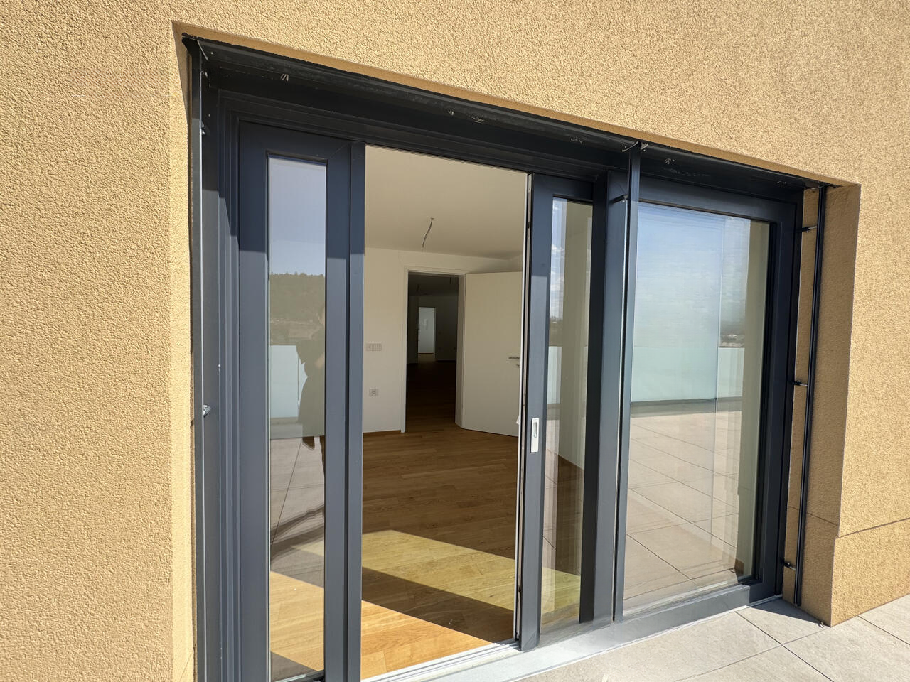 Квартира в Любляне, Словения, 271 м² - фото 12