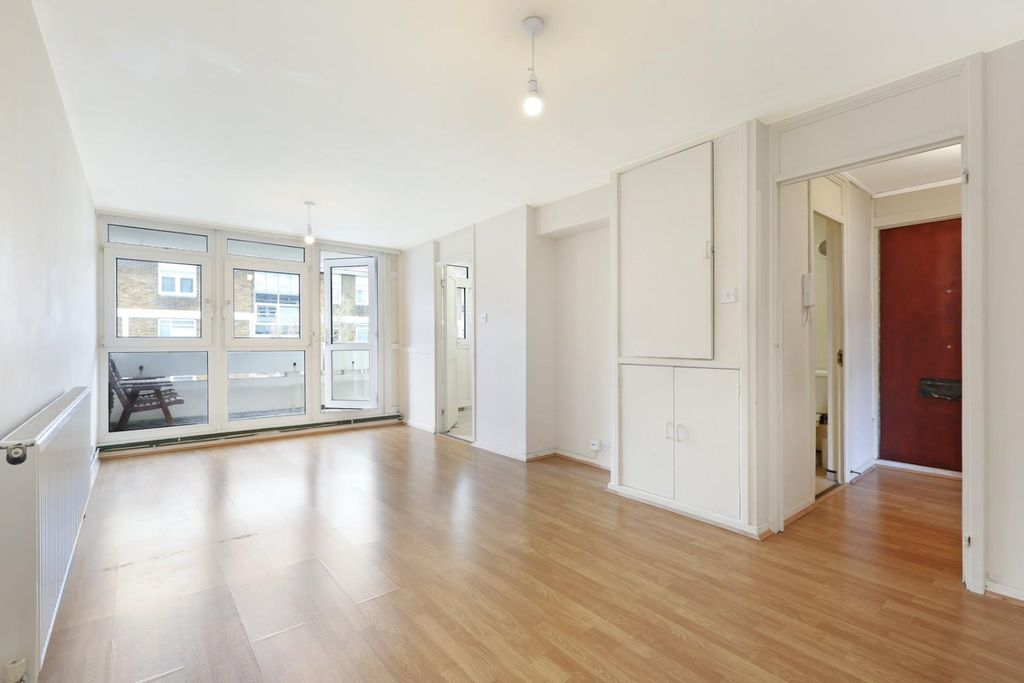 Квартира в Лондоне, Великобритания, 48 м² - фото 12