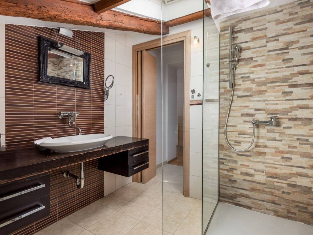 Квартира в Опатии, Хорватия, 122 м² - фото 12