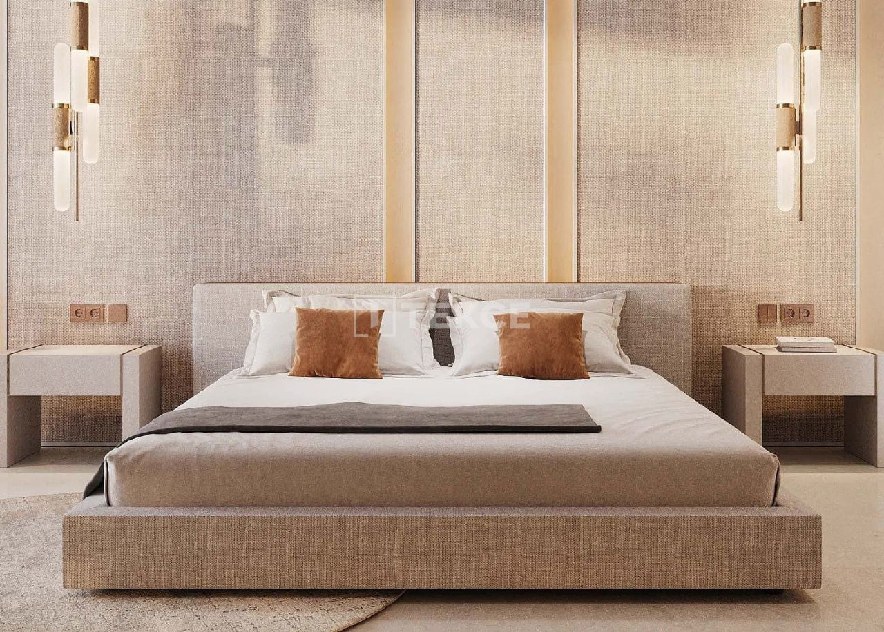 Апартаменты Джебель-Али Вилладж, ОАЭ, 164 м² - фото 19