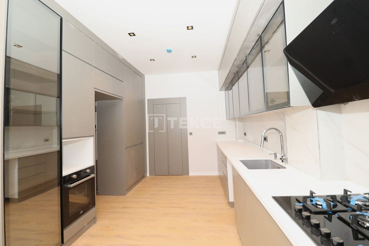 Вилла в Анталии, Турция, 400 м² - фото 19