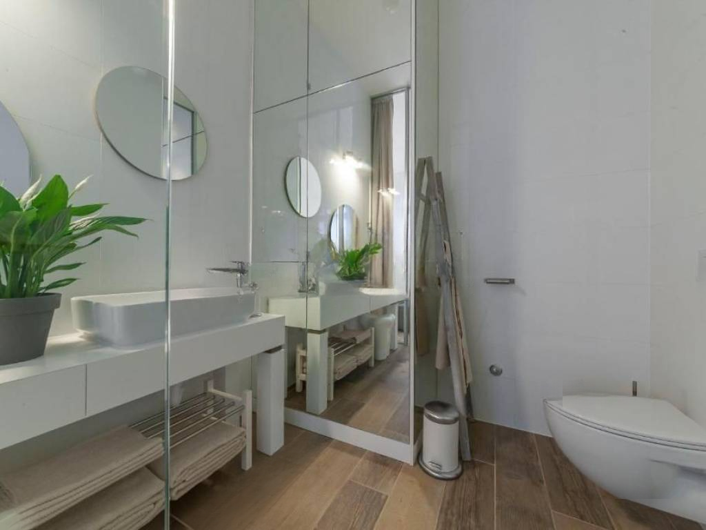 Квартира в Опатии, Хорватия, 200 м² - фото 12