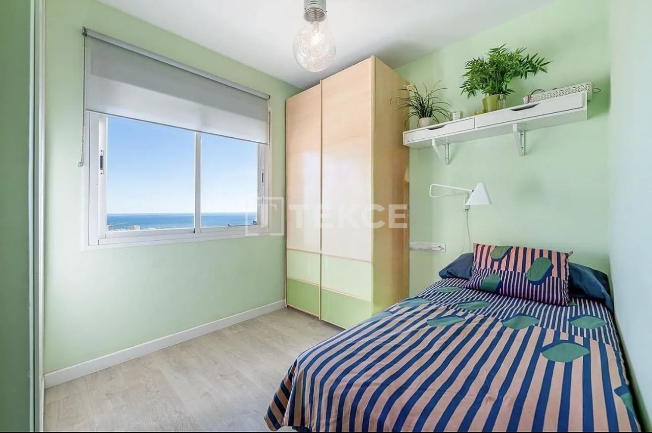 Пентхаус в Бенальмадене, Испания, 175 м² - фото 19