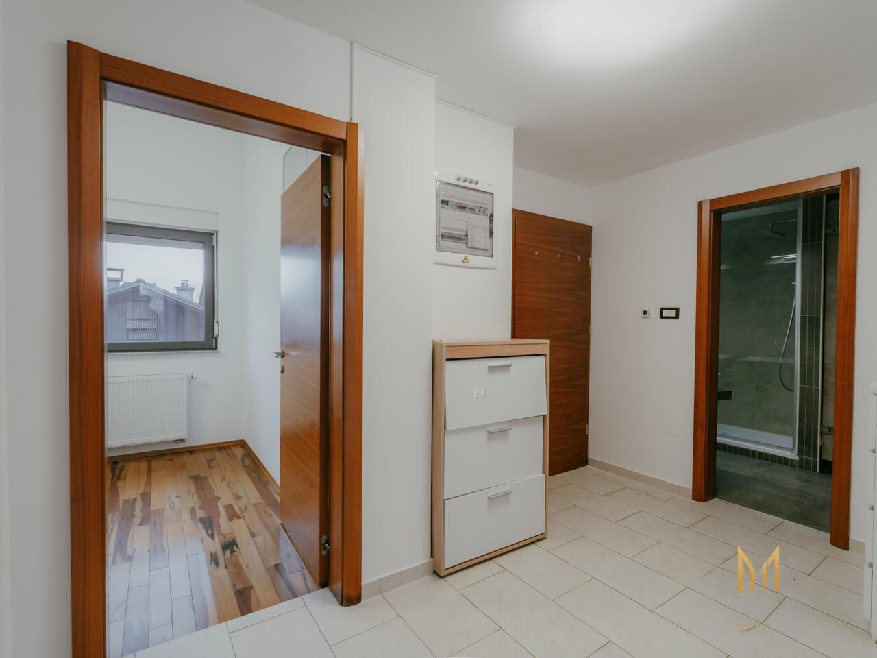 Квартира в Любляне, Словения, 129 м² - фото 13