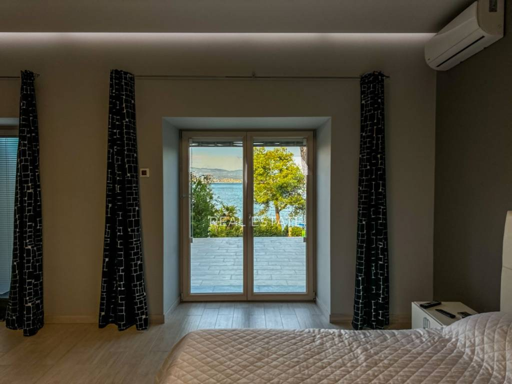 Квартира в Опатии, Хорватия, 143 м² - фото 13