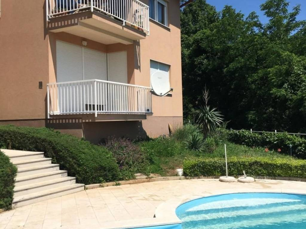 Квартира в Опатии, Хорватия, 100 м² - фото 13