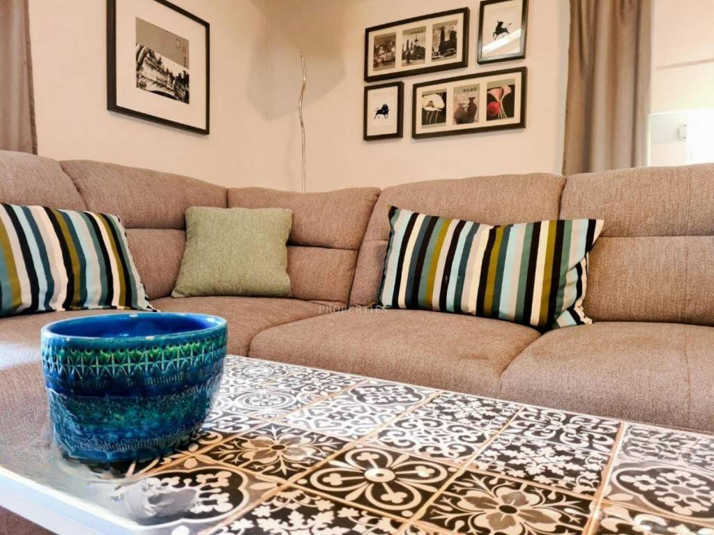 Квартира в Опатии, Хорватия, 40 м² - фото 13