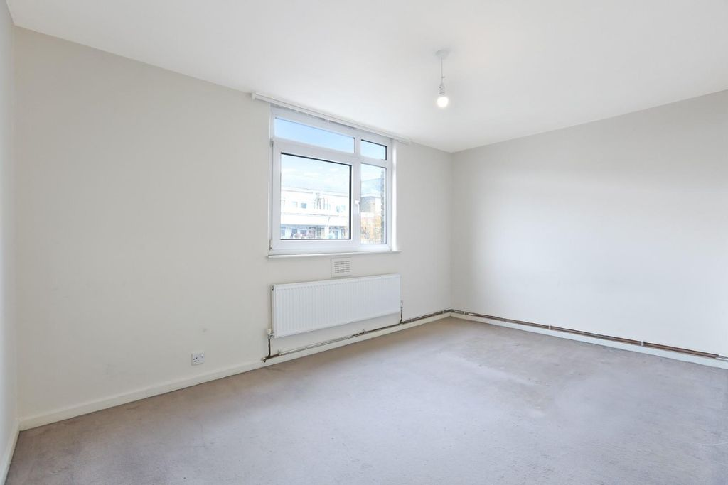 Квартира в Лондоне, Великобритания, 48 м² - фото 13