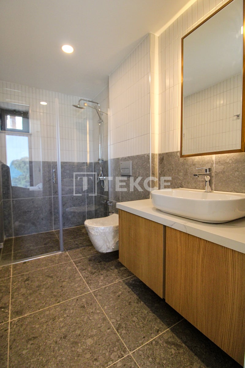 Вилла в Бодруме, Турция, 137 м² - фото 19