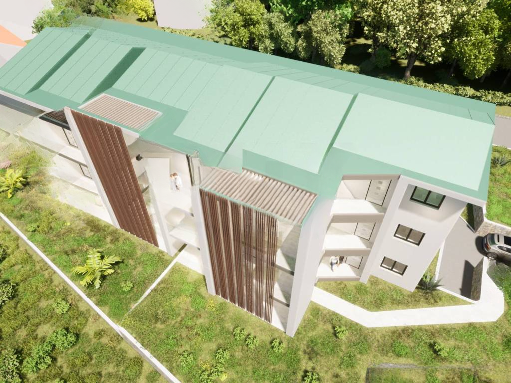 Квартира в Опатии, Хорватия, 78 м² - фото 13