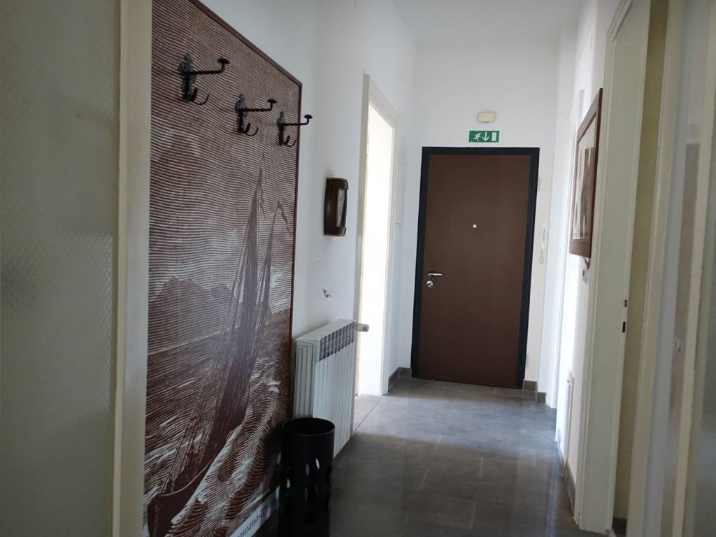 Квартира в Опатии, Хорватия, 205 м² - фото 13