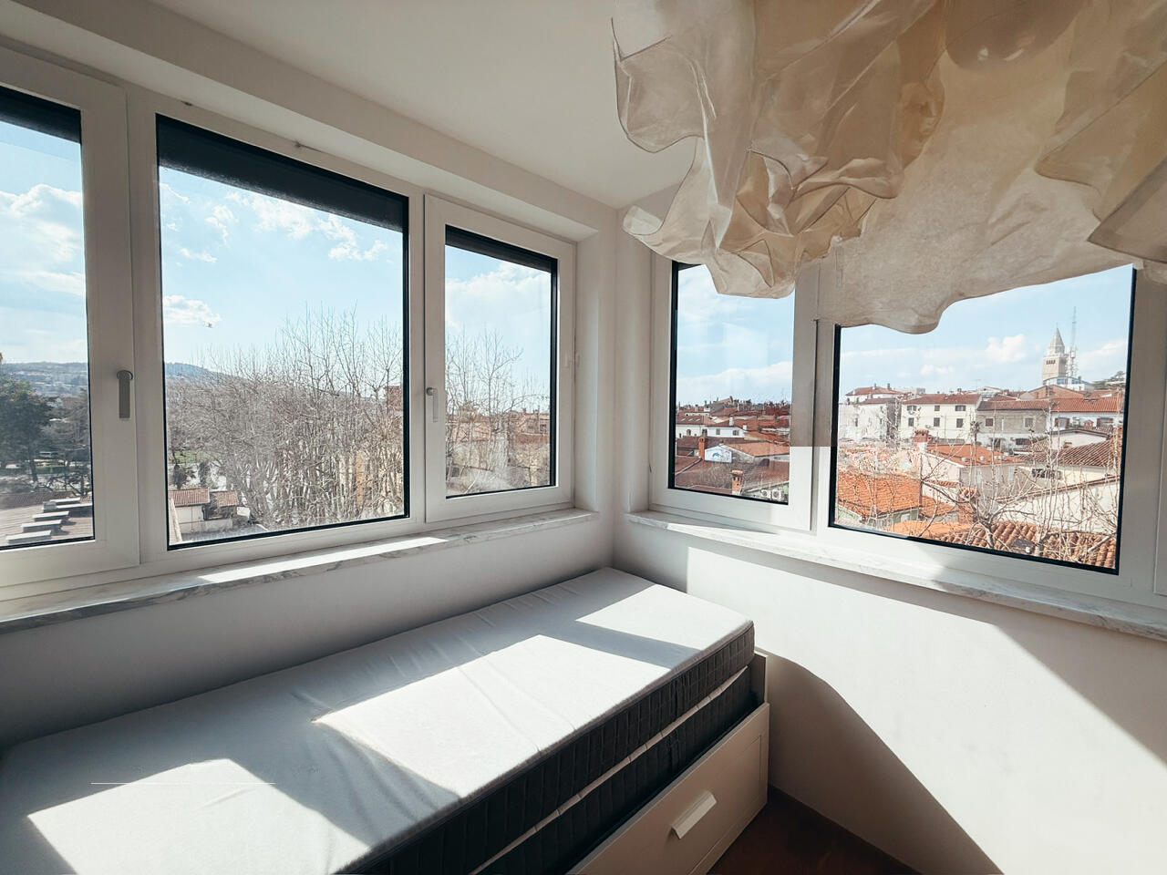 Квартира в Копере, Словения, 84 м² - фото 13