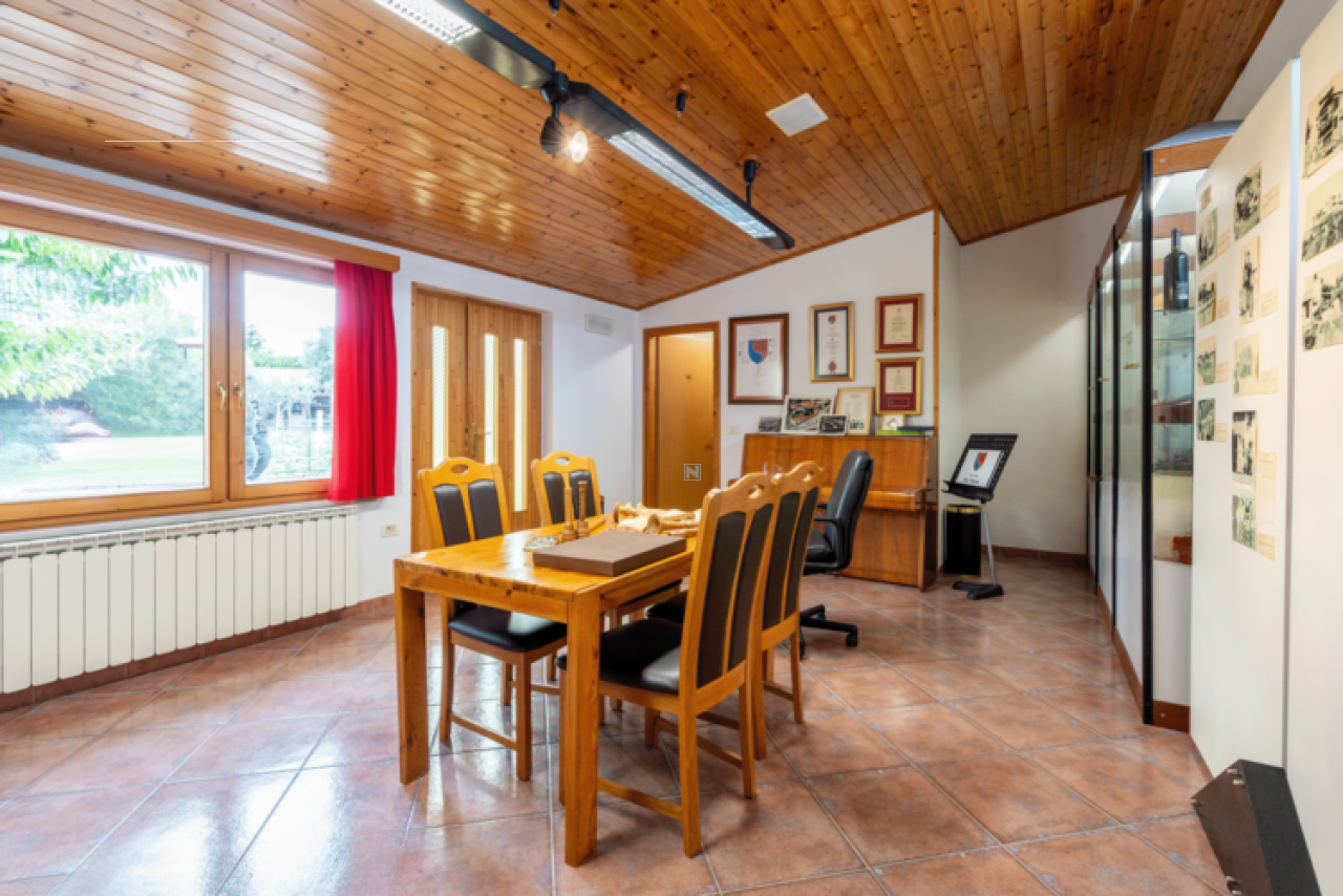 Дом в Копере, Словения, 526 м² - фото 13