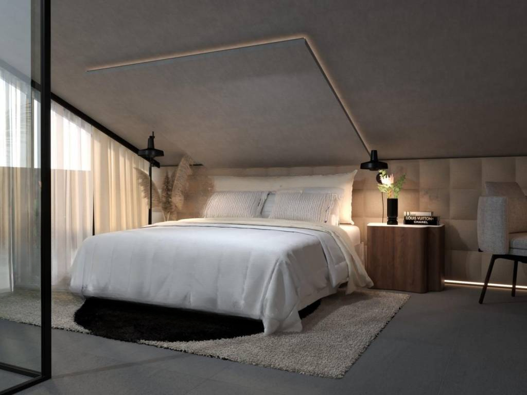 Квартира в Опатии, Хорватия, 201 м² - фото 13