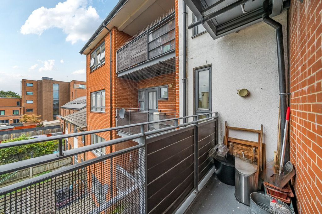 Квартира в Лондоне, Великобритания, 76 м² - фото 13