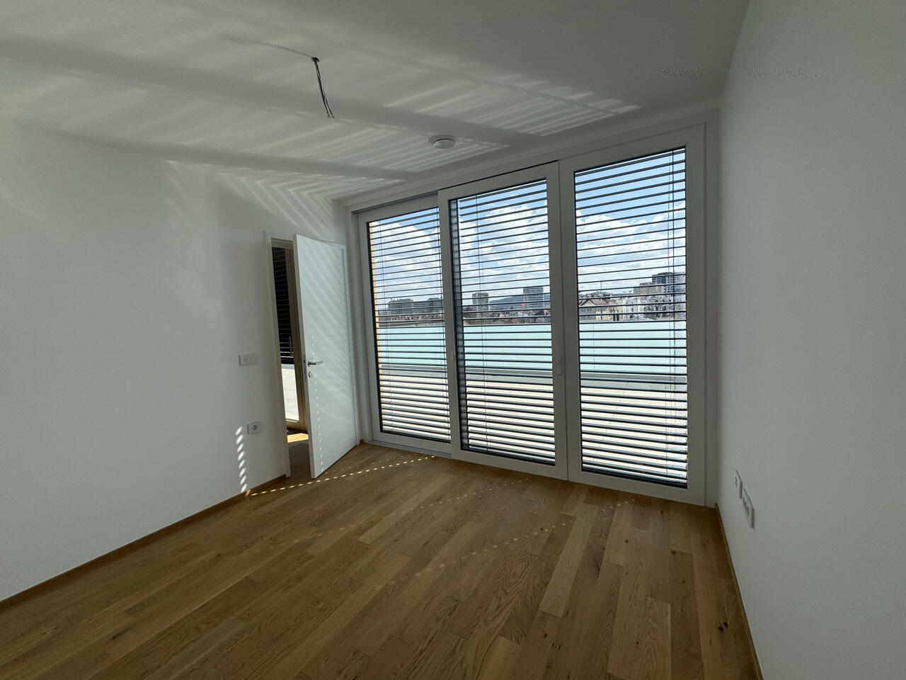 Квартира в Любляне, Словения, 271 м² - фото 13