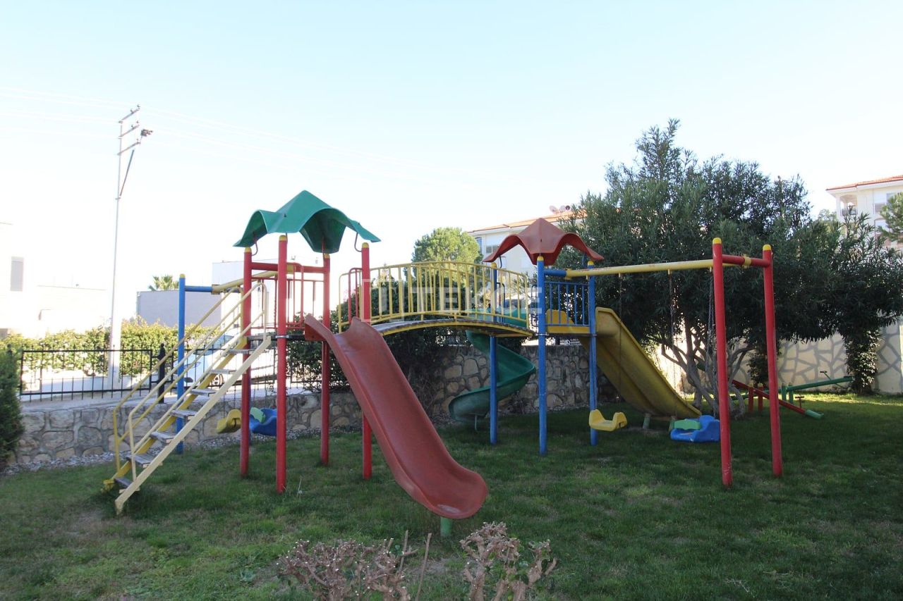 Пентхаус в Манавгате, Турция, 110 м² - фото 19