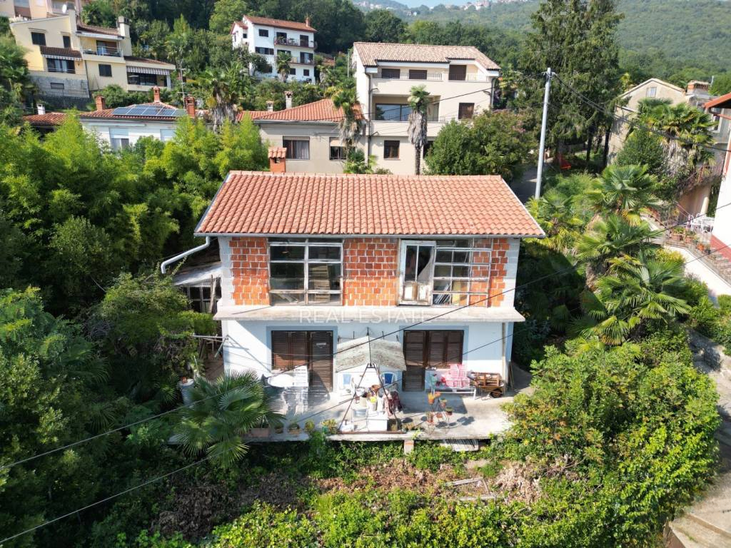 Дом в Опатии, Хорватия, 140 м² - фото 13