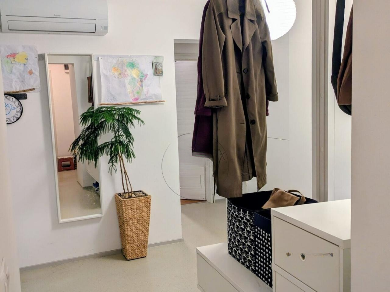 Квартира в Любляне, Словения, 96 м² - фото 13