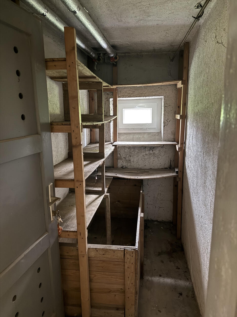 Квартира в Любляне, Словения, 80 м² - фото 13