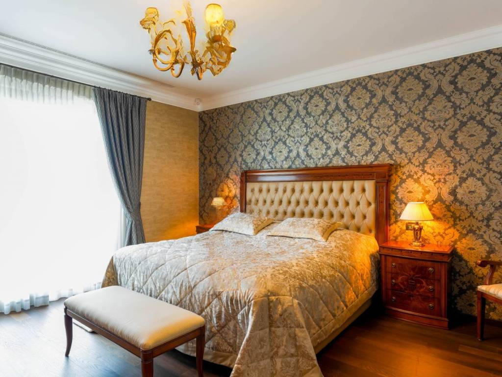 Дом в Опатии, Хорватия, 508 м² - фото 13