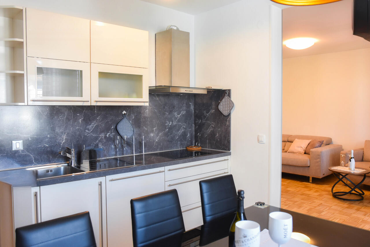 Квартира в Луции, Словения, 84 м² - фото 13