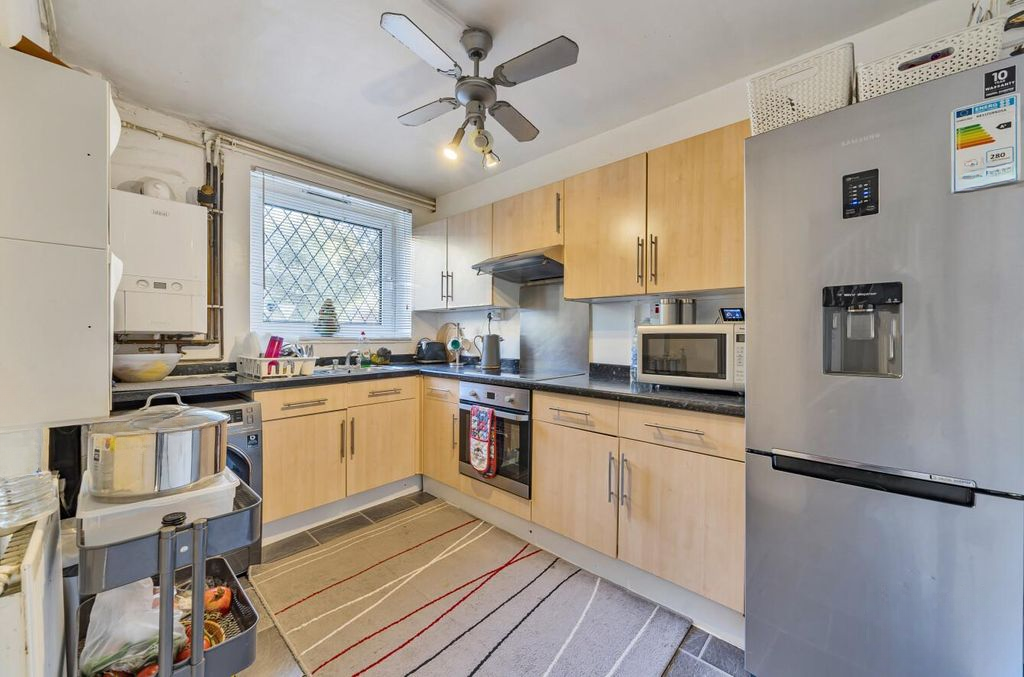 Квартира в Лондоне, Великобритания, 72 м² - фото 13