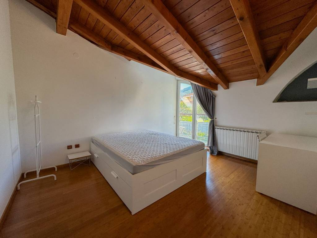 Квартира в Опатии, Хорватия, 83 м² - фото 13