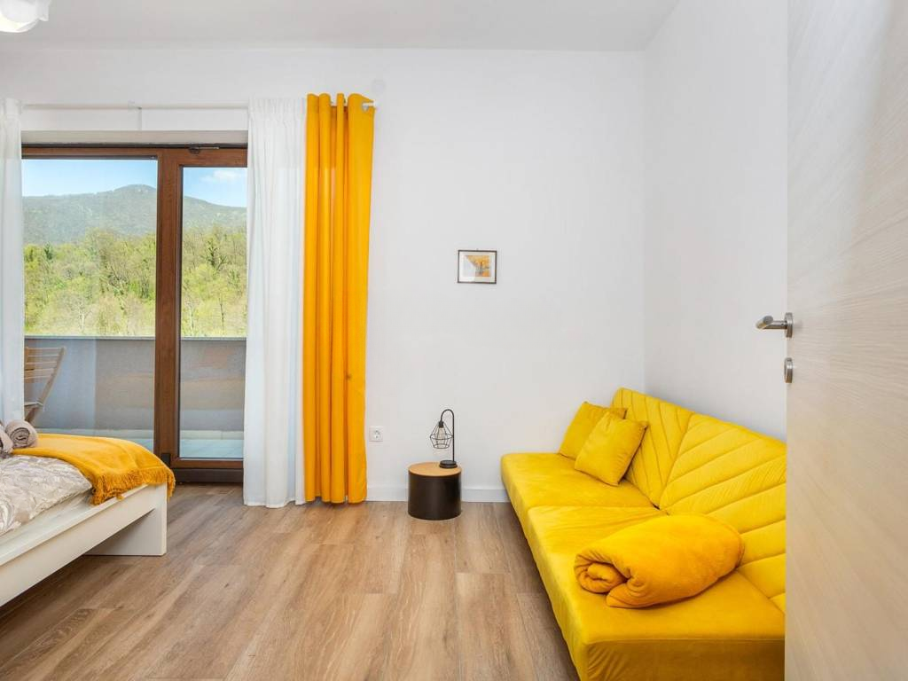 Дом в Опатии, Хорватия, 180 м² - фото 13