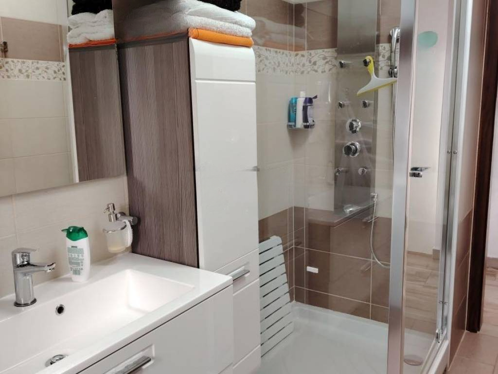 Квартира в Опатии, Хорватия, 70 м² - фото 13