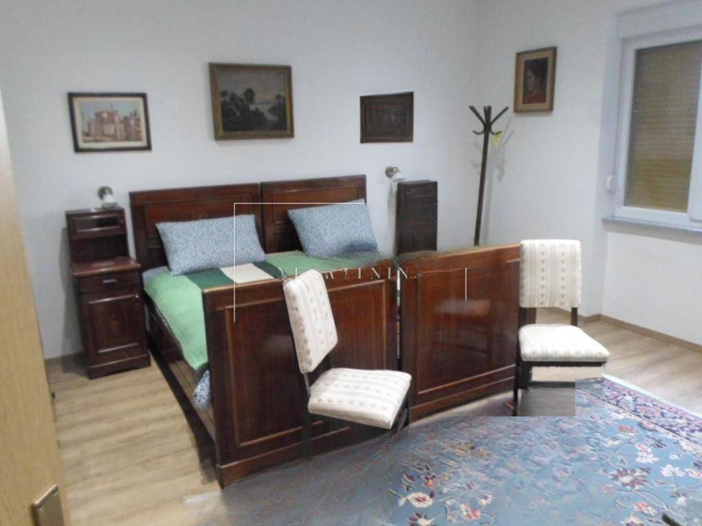 Квартира в Опатии, Хорватия, 96 м² - фото 13