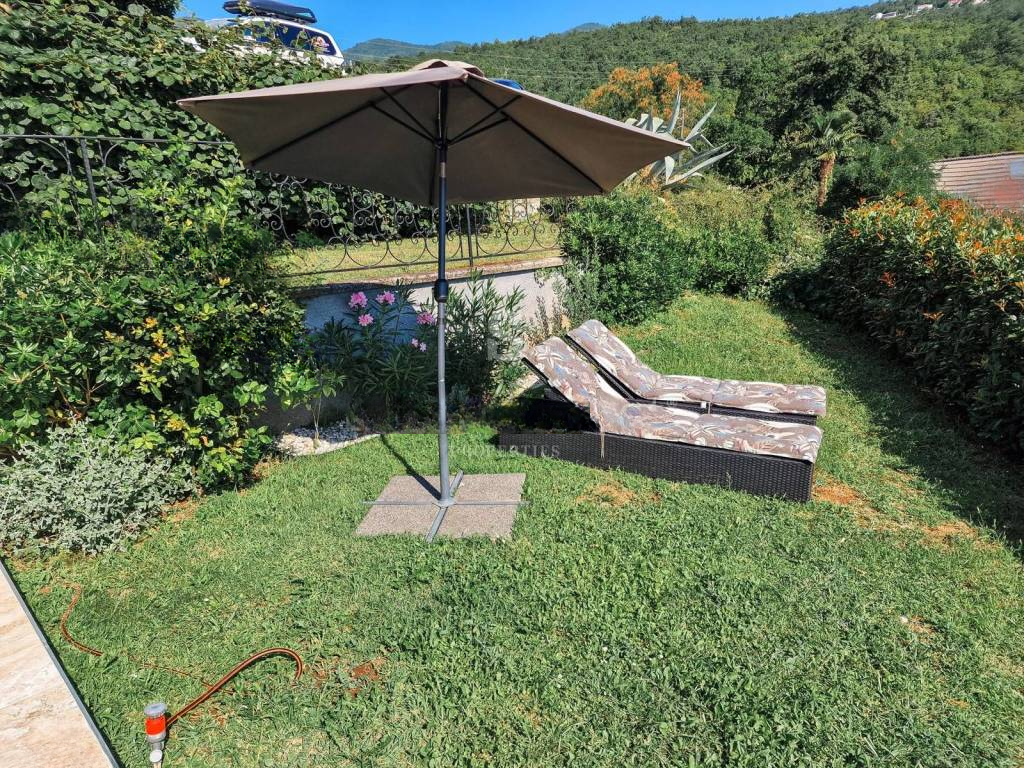 Квартира в Опатии, Хорватия, 92 м² - фото 13