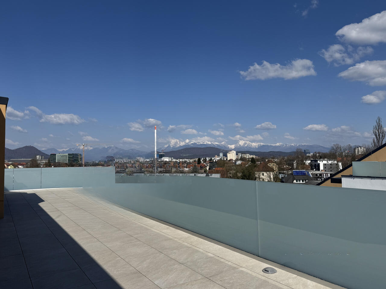 Квартира в Любляне, Словения, 233 м² - фото 13