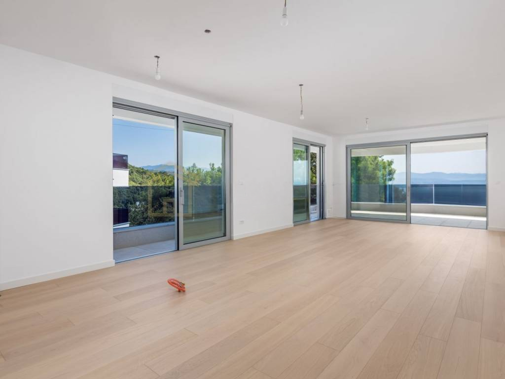 Квартира в Опатии, Хорватия, 103 м² - фото 13