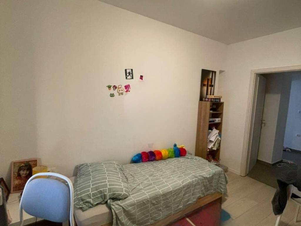 Квартира в Опатии, Хорватия, 100 м² - фото 13