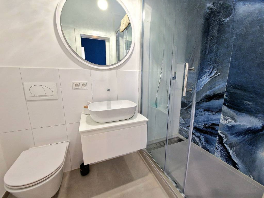 Квартира в Опатии, Хорватия, 100 м² - фото 13