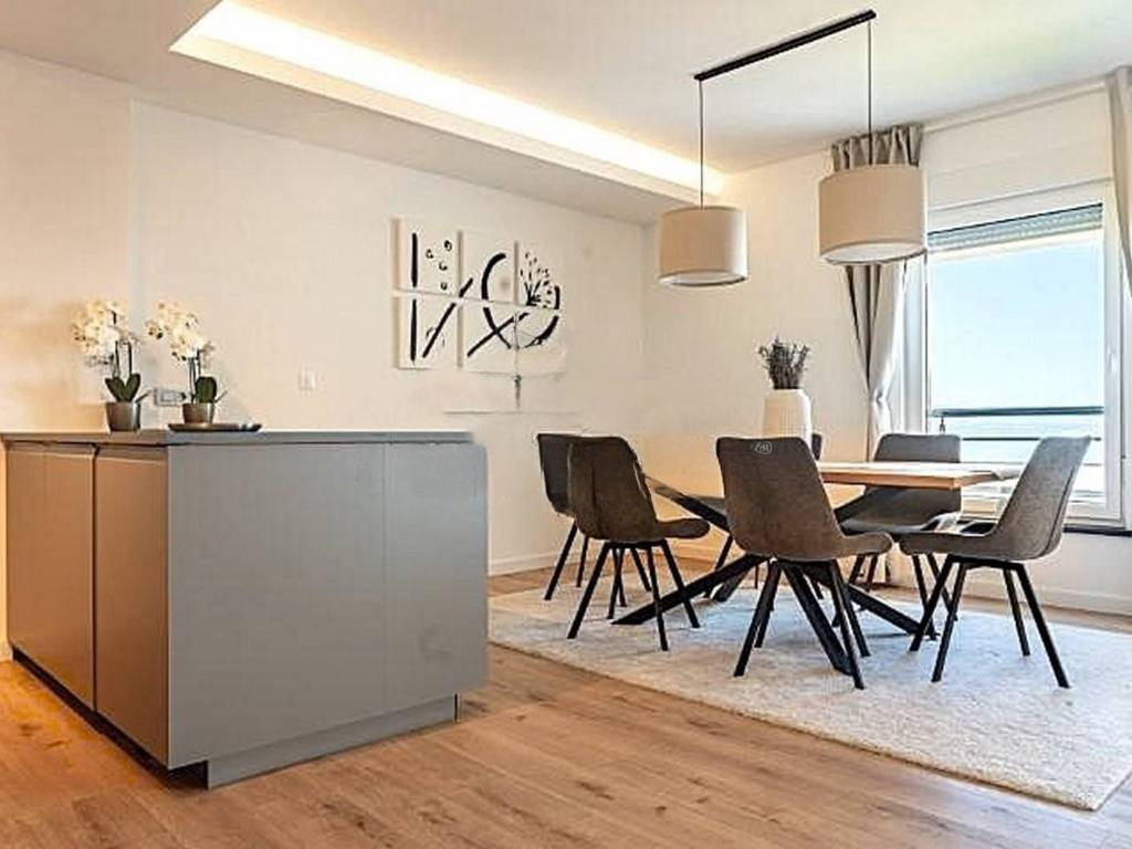 Квартира в Опатии, Хорватия, 121 м² - фото 13