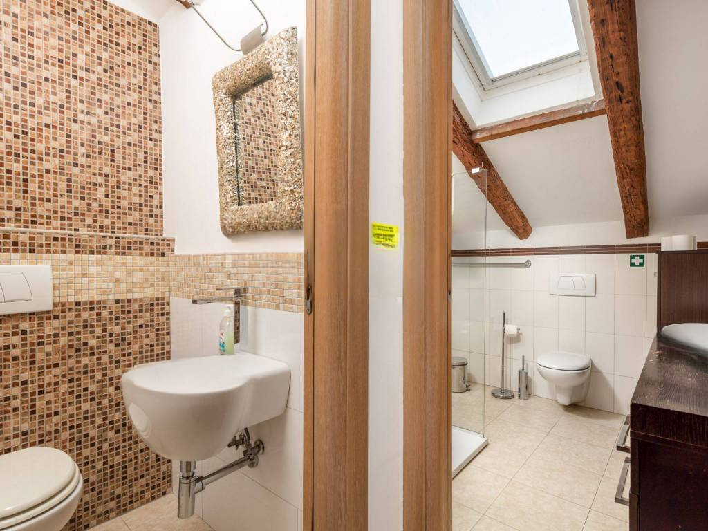 Квартира в Опатии, Хорватия, 122 м² - фото 13