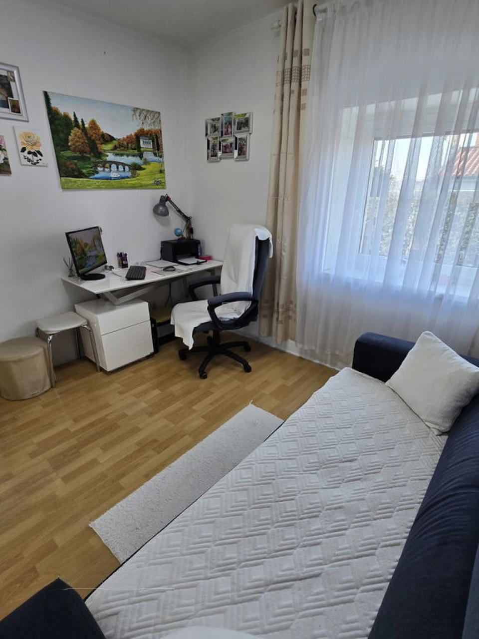 Квартира в Копере, Словения, 85 м² - фото 13