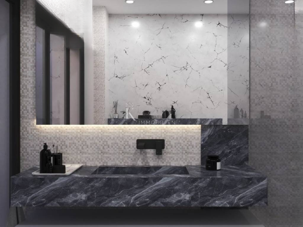 Квартира в Опатии, Хорватия, 159 м² - фото 13