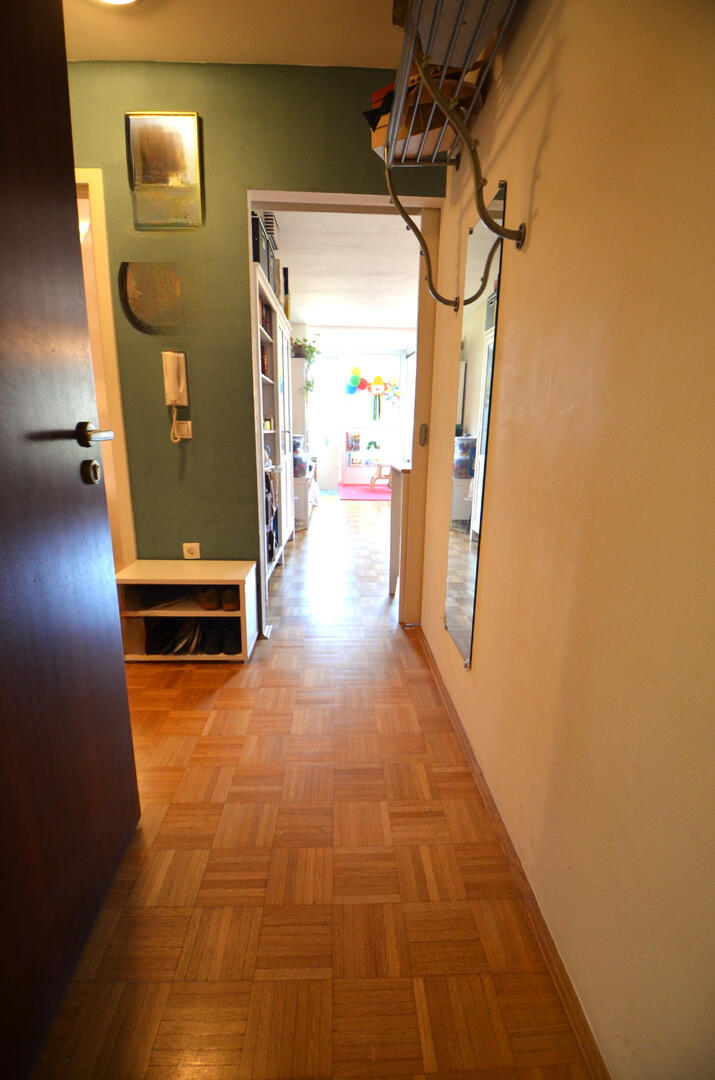 Квартира в Любляне, Словения, 67 м² - фото 13