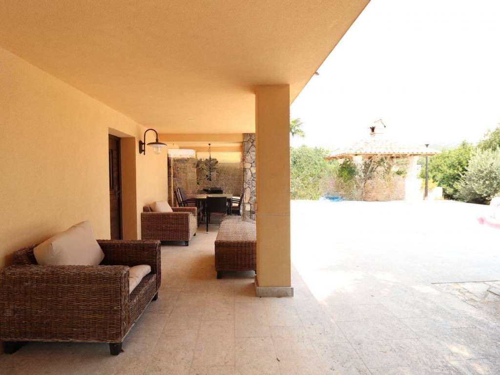 Дом в Опатии, Хорватия, 230 м² - фото 13