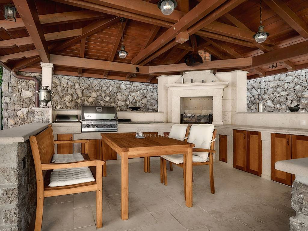 Дом в Опатии, Хорватия, 508 м² - фото 13