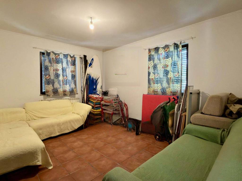 Квартира в Опатии, Хорватия, 95 м² - фото 13