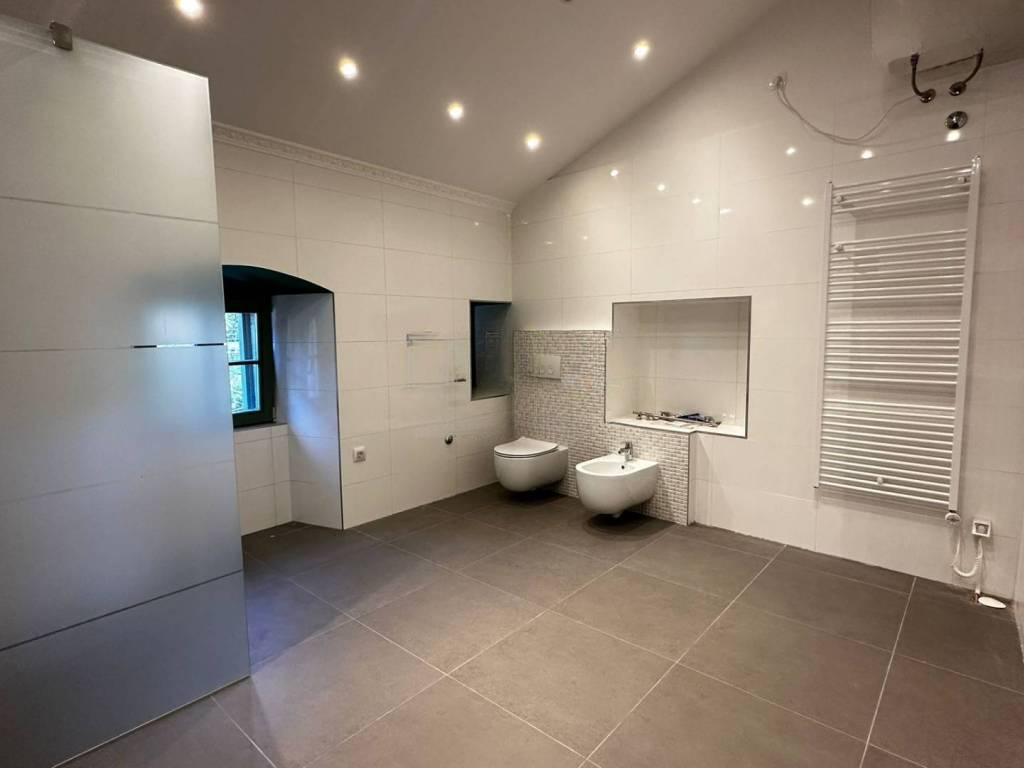 Квартира в Опатии, Хорватия, 185 м² - фото 13