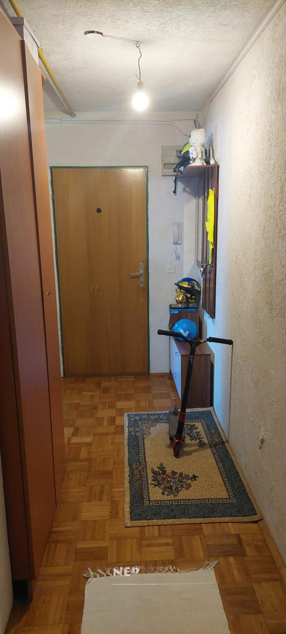 Квартира в Любляне, Словения, 89 м² - фото 13