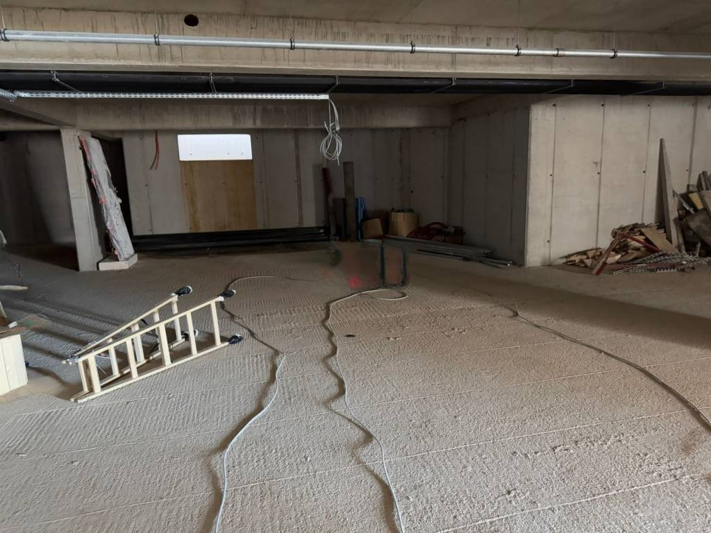 Квартира в Опатии, Хорватия, 104 м² - фото 13