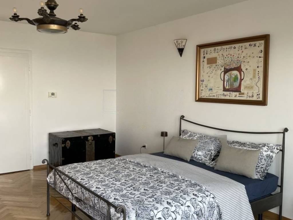 Квартира в Опатии, Хорватия, 200 м² - фото 13