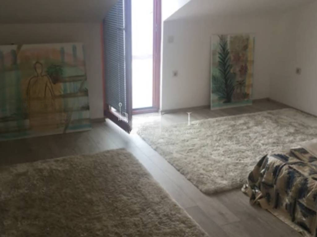 Квартира в Опатии, Хорватия, 217 м² - фото 13