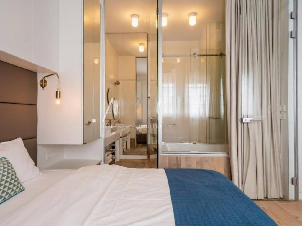 Квартира в Опатии, Хорватия, 200 м² - фото 13